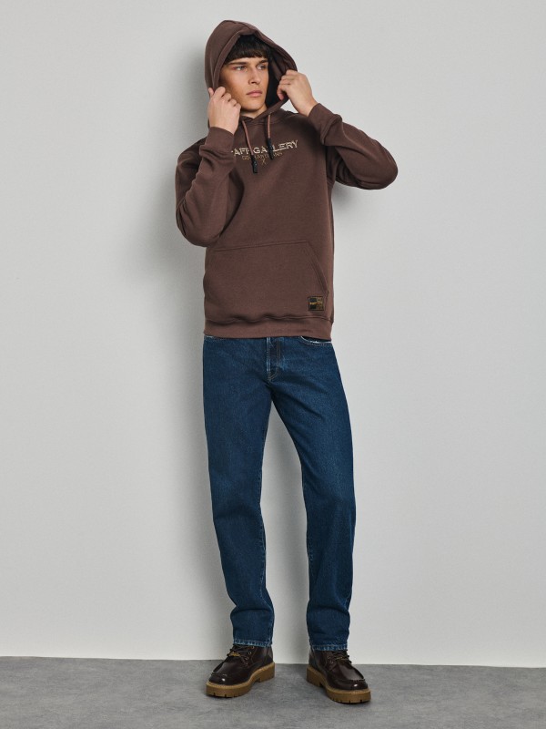 Blake Man Hoodie 
