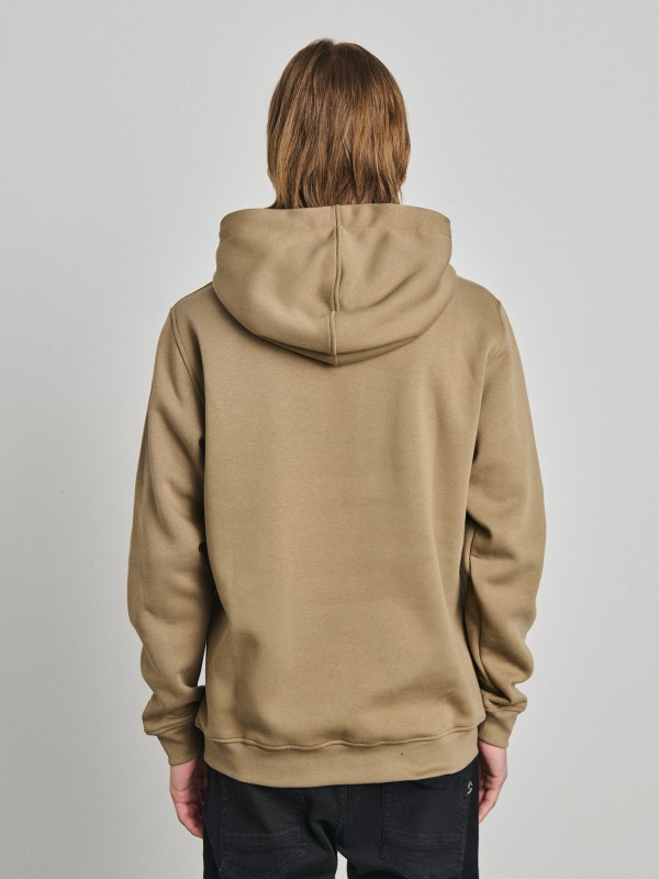 Dennis Man Hoodie