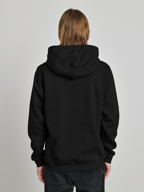 Dennis Man Hoodie