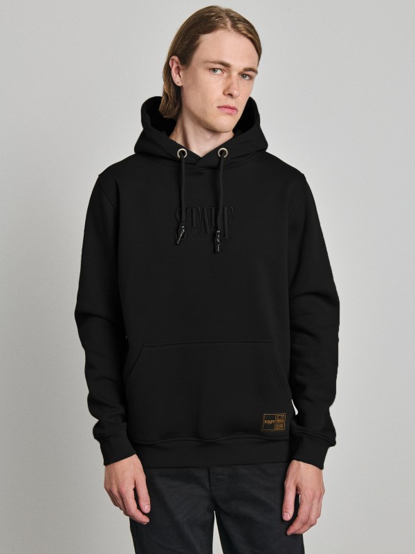 Dennis Man Hoodie