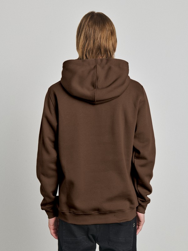 Dennis Man Hoodie