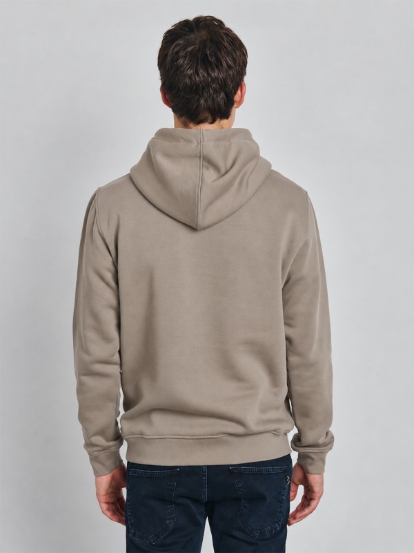 Henry Man Hoodie
