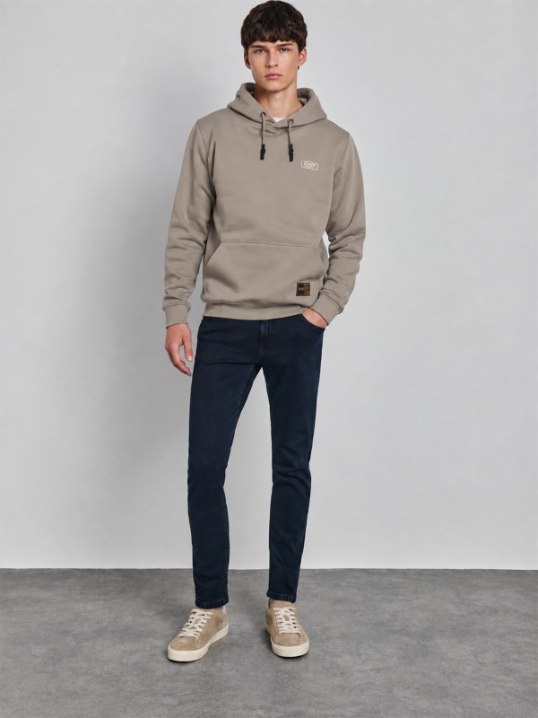 Henry Man Hoodie