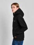 Henry Man Hoodie