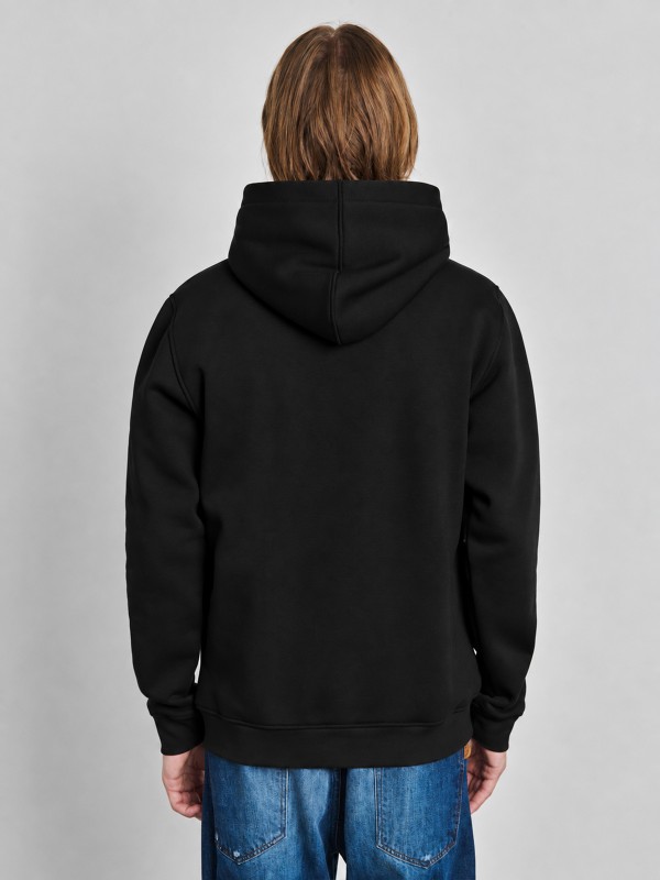 Henry Man Hoodie