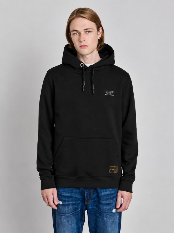 Henry Man Hoodie