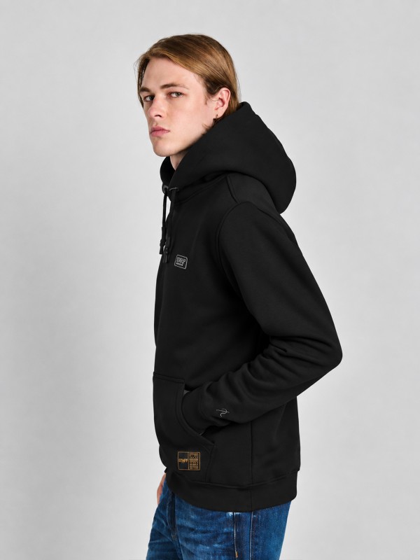 Henry Man Hoodie
