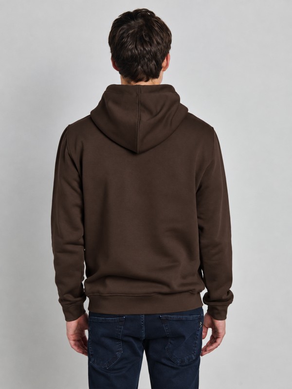 Henry Man Hoodie