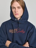 Terry Man Hoodie