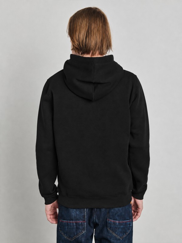 Terry Man Hoodie