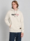 Terry Man Hoodie