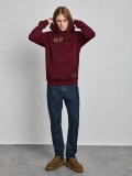 Terry Man Hoodie