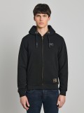 Dany Man  Zip Hoodie