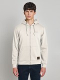 Dany Man  Zip Hoodie
