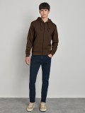Dany Man  Zip Hoodie
