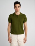 Man  Julian Polo Shirt