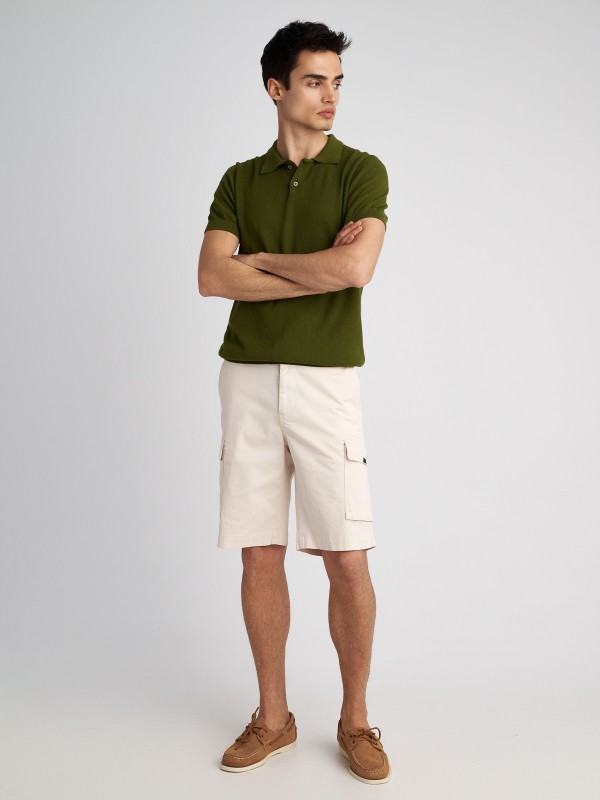 Man  Julian Polo Shirt