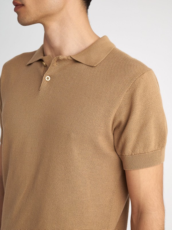 Man  Julian Polo Shirt