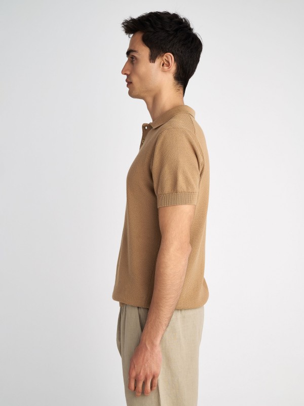Man  Julian Polo Shirt