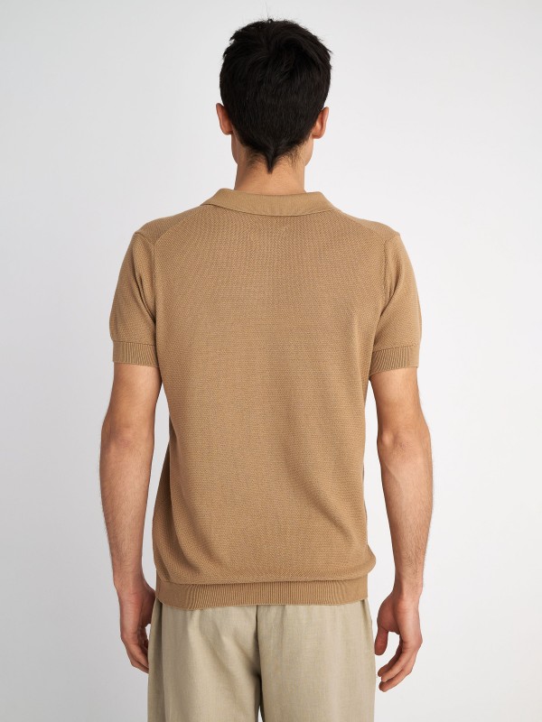 Man  Julian Polo Shirt