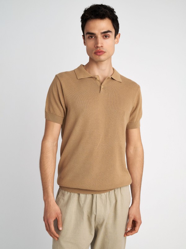 Man  Julian Polo Shirt