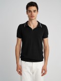 Man  Hansen Polo Shirt