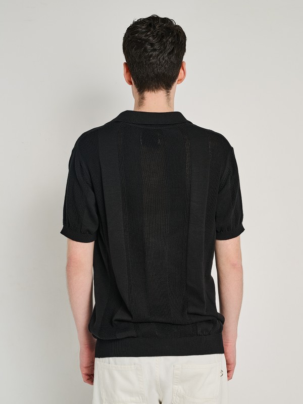 Ektor Man Knit Polo