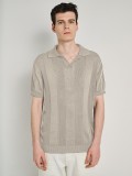 Ektor Man Knit Polo