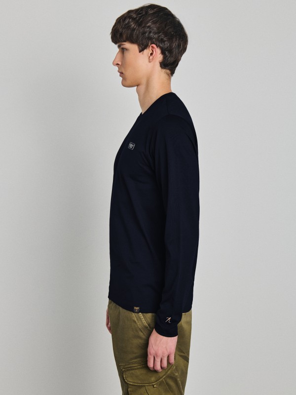 Eric Man Long Sleeve