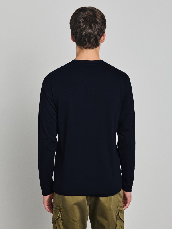 Eric Man Long Sleeve