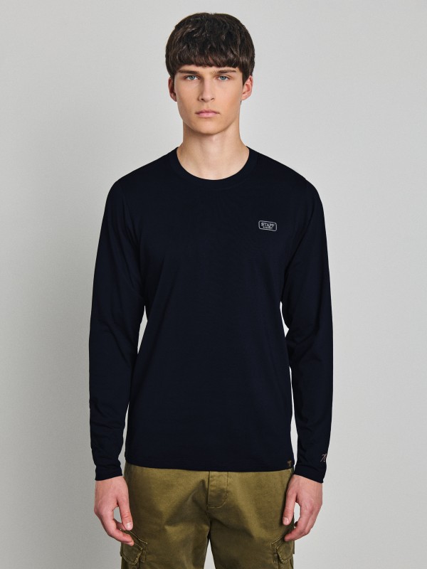 Eric Man Long Sleeve