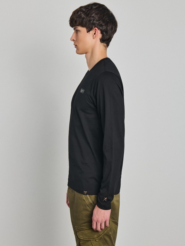 Eric Man Long Sleeve
