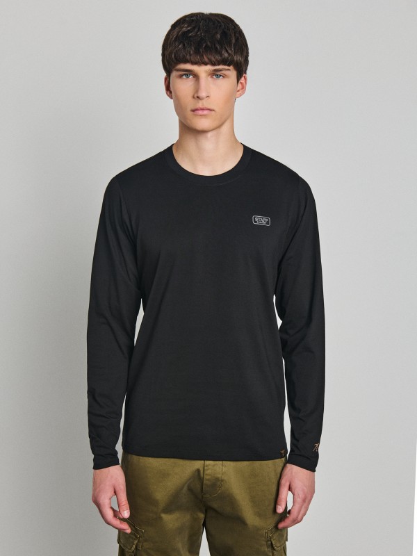 Eric Man Long Sleeve