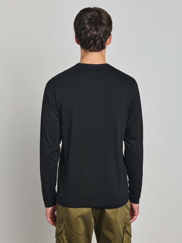 Eric Man Long Sleeve