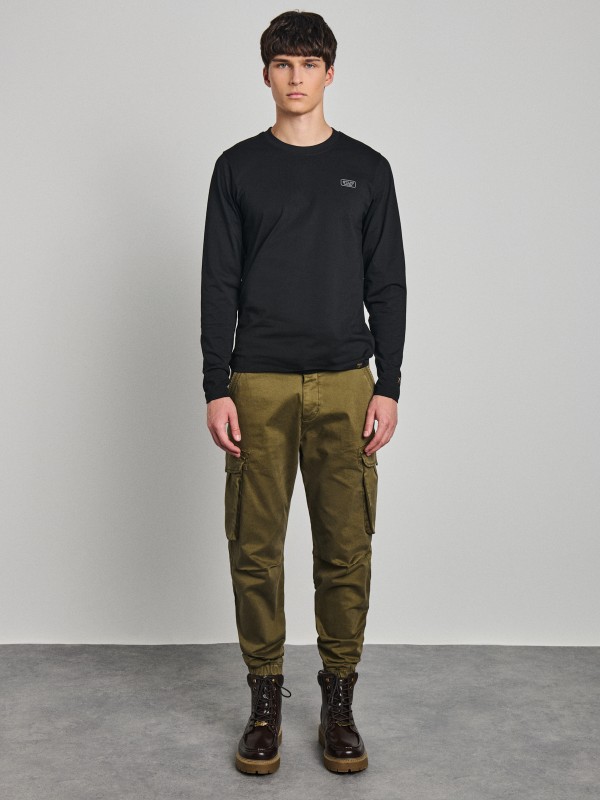 Eric Man Long Sleeve