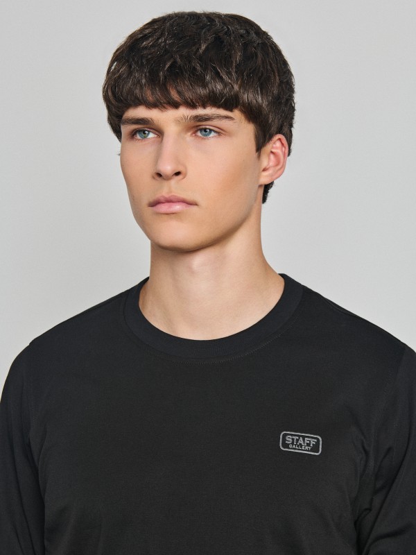 Eric Man Long Sleeve