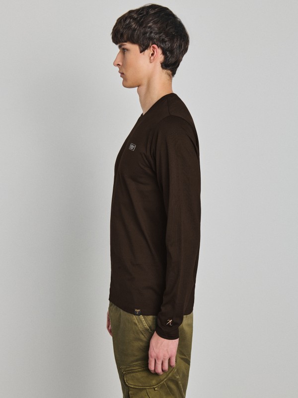 Eric Man Long Sleeve