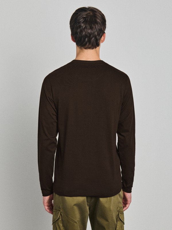 Eric Man Long Sleeve