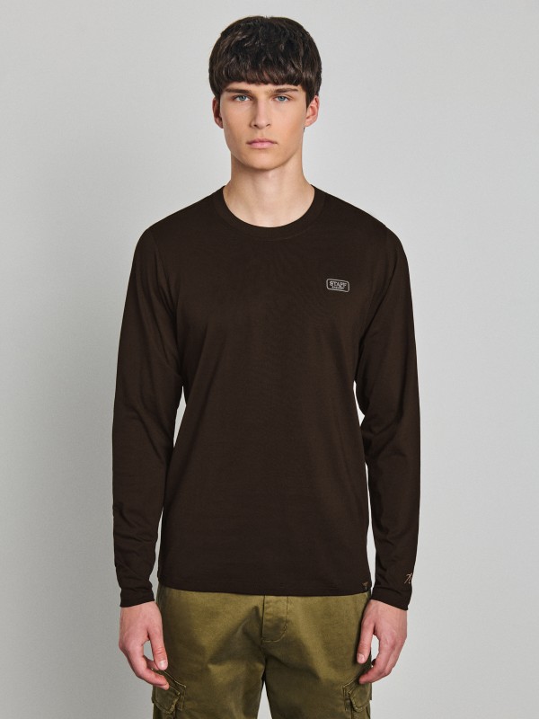 Eric Man Long Sleeve