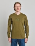Devon Man Long Sleeve