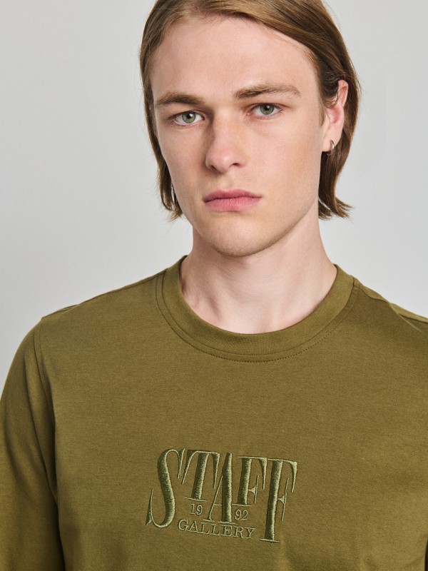 Devon Man Long Sleeve