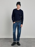 Devon Man Long Sleeve