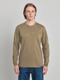 Devon Man Long Sleeve