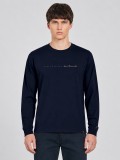Alan Man Long Sleeve