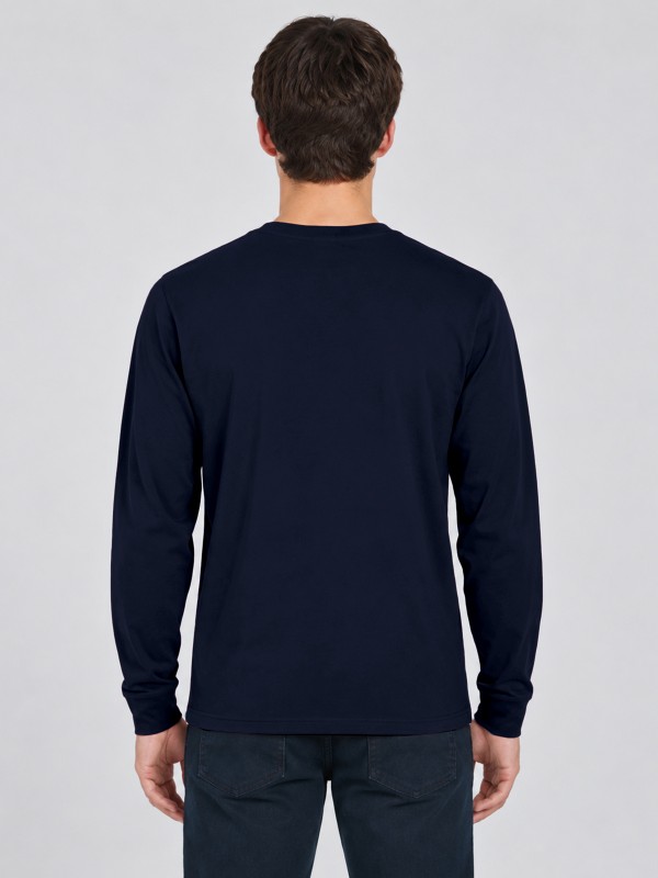 Alan Man Long Sleeve
