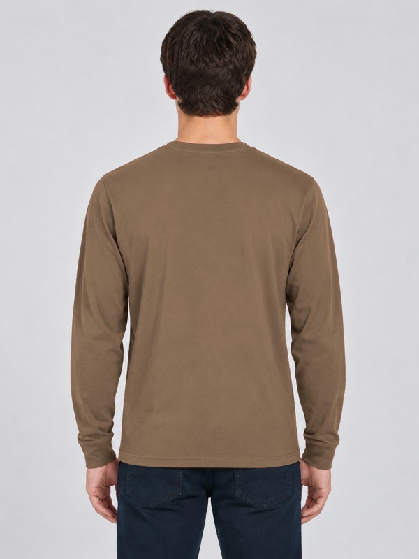 Alan Man Long Sleeve