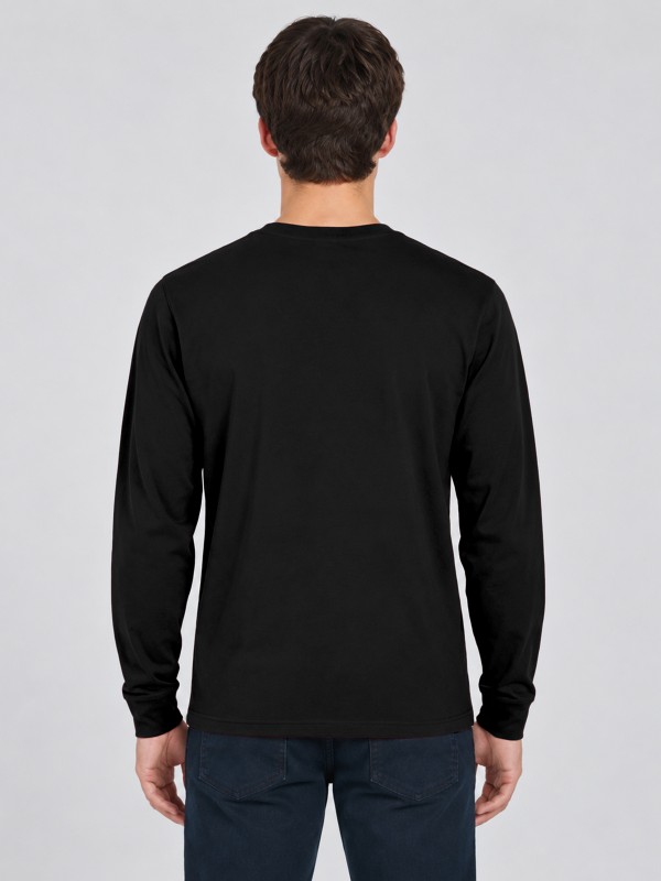 Alan Man Long Sleeve