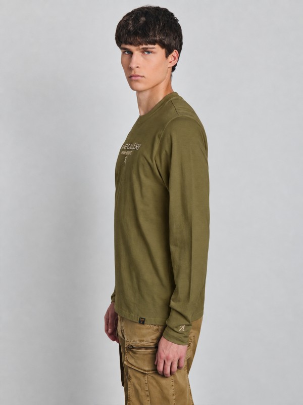 Felix Man Long Sleeve