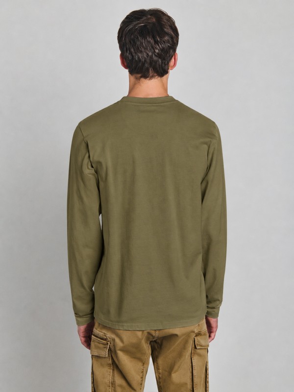 Felix Man Long Sleeve