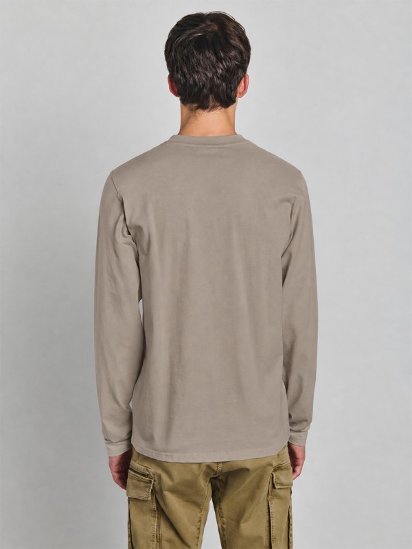 Felix Man Long Sleeve